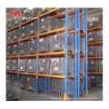 Hot Sale Storage Shelf Heavy Duty Metal Pallet Racking System for Warehouse